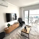 公寓 Nelu En Zona 内尔哈