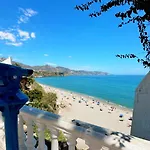 아파트 Nelu En Zona 네르하