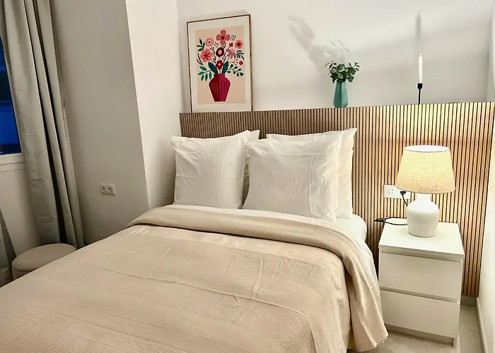 Nelu En Zona Апартаменты