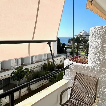 Nelu En Zona Appartement