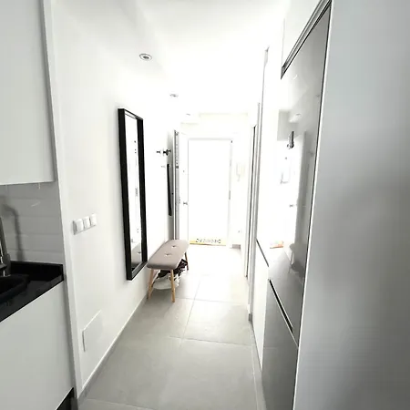 Διαμέρισμα Nelu En Zona *