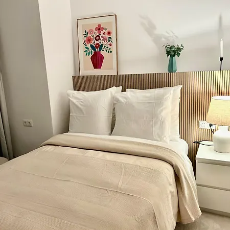 Nelu En Zona Διαμέρισμα