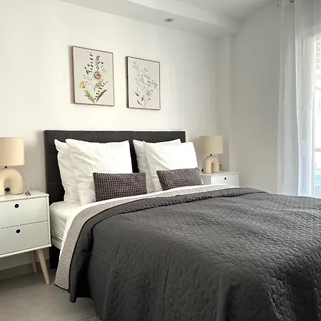 Nelu En Zona Appartement Nerja