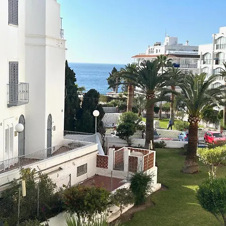 Nelu En Zona * Nerja