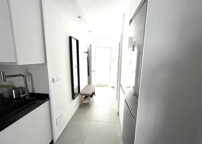 Lägenhet Nelu En Zona *