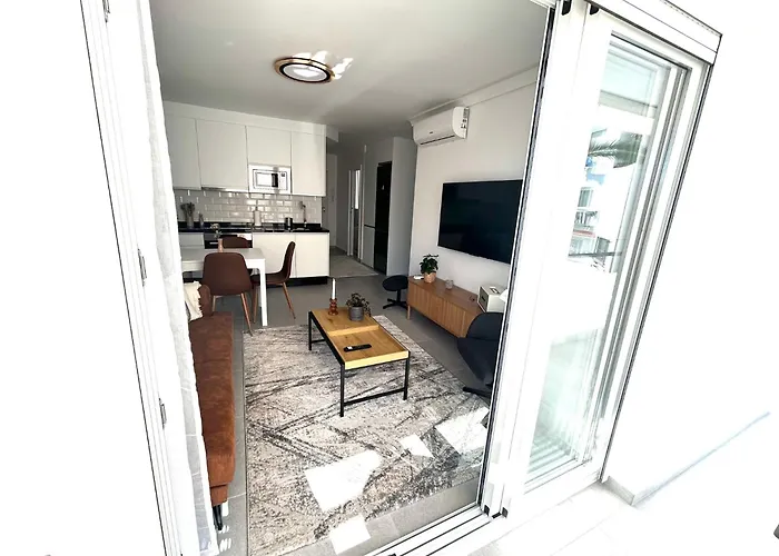 Nelu En Zona Lägenhet *