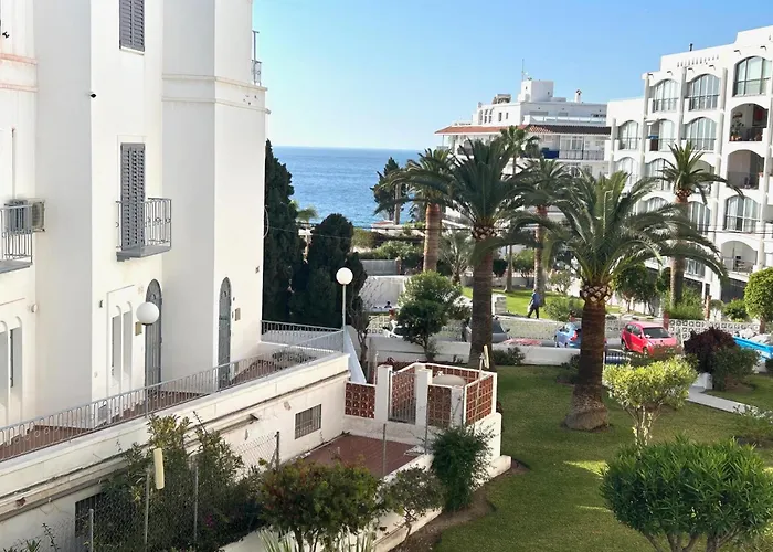 Nelu En Zona * Nerja