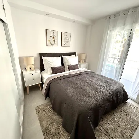 Nelu En Zona דירה *