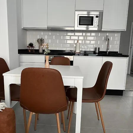 דירה Nelu En Zona נרחה