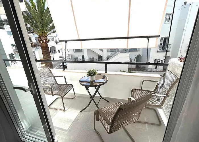 Nelu En Zona דירה *