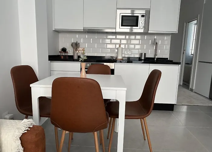 דירה Nelu En Zona נרחה